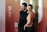 « Une information qui est fausse » : François Civil dément la grossesse d’Adèle Exarchopoulos