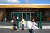« Des jeunes qui n’ont pas grand-chose à faire » : une cantine scolaire vandalisée à Compiègne