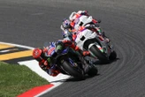 MotoGP, Grand Prix de Hongrie: à quelle heure et sur quelle chaîne TV voir le départ de la course ?