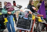 À Paris, une piste cyclable prendra le nom de Paul Varry, tué par un automobiliste