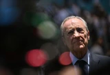 Football : le plus vieux « socio » du Real Madrid est mort, le président assiste à ses funérailles