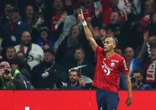 Lille-PSG : la vidéo du but d’Ethan Mbappé face à son ancien club, sous les yeux de son frère Kylian