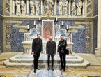 Trois musiciens finistériens invités… par le Prince de Monaco !