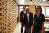 « D’habitude, bâtiment basse consommation égal moche ! » : à Langon, l’écologie défie les normes du BTP
