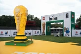 « Un lieu populaire, accessible à tous les Parisiens » : avec la fan-zone Lego, le parc de la Villette bat déjà au rythme de la Coupe du monde