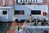 Navire russe au large de Saint-Nazaire : qui sont les commandos marines envoyés à bord du « Pushpa » ?