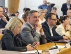 « Peut-être ai-je été naïf » : lourde défaite pour le maire de Clermont à la Métropole
