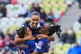 France-Irlande : à quelle heure, sur quelle chaîne TV voir le match des éliminatoires à la Coupe du monde féminine 2027 ?
