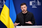 DIRECT. Guerre en Ukraine : arrivé à Washington, Zelensky veut la fin du conflit «rapidement» puis une paix «durable»
