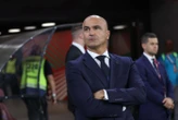 « Notre relation avec le PSG est parfaite » : Roberto Martinez botte en touche sur le cas João Neves