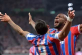 Ligue Conférence : le Français Mateta offre à Crystal Palace sa première Coupe d’Europe
