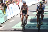 Tour de France : Joao Almeida, lieutenant N°1 de Pogacar, va continuer malgré une côte fracturée