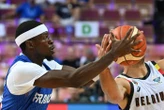 France - Belgique (92-64) : l’Euro commence par une grosse victoire pour les Bleus du basket