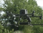 Guerre en Ukraine : Kiev développe un drone équipé d’IA 100 fois plus efficace qu’un démineur pour détecter les mines