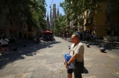 « Ma mère l’a vue mourir dans ses bras » : une femme de ménage de Barcelone meurt sous la chaleur écrasante