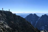 « Une chute de près de 200 m » : en Isère, deux alpinistes se tuent dans le massif des Écrins