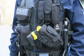 Pistolets à impulsion électrique : La Rochelle équipera ses policiers municipaux « d’ici la fin de l’année »
