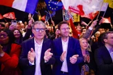 Congrès du Parti socialiste : Olivier Faure affrontera Nicolas Mayer-Rossignol au second tour
