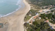 À Oléron, 19 propriétaires reçoivent jusqu’à 10 000 euros pour ne plus louer leur bien aux touristes
