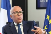 Clash à Nice : Éric Ciotti annonce qu’il va porter plainte contre le ministre Philippe Tabarot devant la Cour de justice de la République