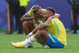 Brésil-Norvège (1-2) : Neymar buteur, mais en larmes à l’issue de son dernier match en Coupe du monde
