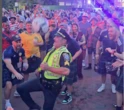 Coupe du monde 2026 : la Tartan Army écossaise enflamme Boston et fait jongler la police