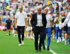 « On ne peut pas faire pire » : Didier Deschamps fulmine après la première période catastrophique des Bleus