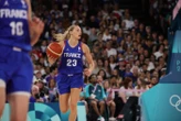 « Un choix pas facile à faire », Marine Johannès annonce son absence aux Championnats d’Europe de basket