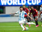 Argentine-Égypte : les statistiques médiocres de Lionel Messi sur pénalty en Coupe du monde