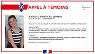 Disparition de Lyhanna, 11 ans, dans le Gers : le principal suspect de 41 ans mis en examen pour séquestration