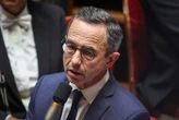 Un « racisme généralisé dans la police » ? Bruno Retailleau annonce porter plainte après les propos d’une élue LFI