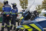 Les refus de contrôle routier en forte hausse en 2025, la Guadeloupe et la Martinique en tête