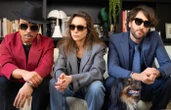 Hommage à Nathalie Baye : Laura Smet va sortir une chanson pour sa mère avec le groupe The Penelopes