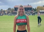 La sprinteuse australienne Jemma Stapleton, 25 ans, a tragiquement perdu la vie lors de vacances en famille en Thaïlande