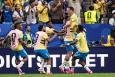 Brésil-Norvège : les compositions probables pour ce 8e de finale de Coupe du monde, sans Neymar mais avec le nouveau héros de la Seleção