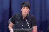 « Elle m’a dit que je n’aurais pas dû parler » : des détenues « punies » pour avoir critiqué le transfert de Ghislaine Maxwell
