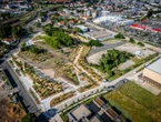 À Clermont-Ferrand, la métamorphose du quartier Saint-Jean, ancien bidonville construit après l’hiver 1954