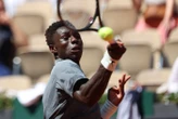 « La nouvelle pépite du tennis français s’est blessée » : les organisateurs du tournoi de Lyon déplorent le forfait de Moïse Kouame