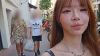 VIDÉO. Cannes : une streameuse hongkongaise harcelée par deux hommes en plein live