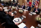 Guerre en Ukraine : « Respectez la ligne de front, où qu’elle se trouve », lance Trump à Zelensky et Poutine