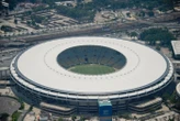 Son entretien coûte une fortune à Rio de Janeiro : le stade Maracana mis en vente pour éponger la dette