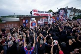 Football : « Nous sommes très confiants », Crystal Palace fait appel de son exclusion de la Ligue Europa