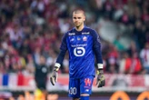 Mercato PSG : le gardien de Lille Lucas Chevalier veut rejoindre Paris, Donnarumma poussé dehors ?
