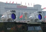 « Une arme révolutionnaire » : c’est quoi le laser géant LY-1 anti-drone, star du défilé militaire géant de la Chine ?