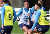 Nouvelle-Zélande - France : la composition officielle des Bleus avec Fickou capitaine et cinq bizuths