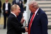 Donald Trump dit qu’il va à nouveau rencontrer Vladimir Poutine, cette fois à Budapest