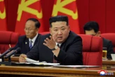 « Au bord de la guerre nucléaire » : le durcissement du discours de Kim Jong Un face à la Corée du Sud et aux États-Unis