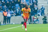 Mercato : l’ancien attaquant lensois Mbala Nzola va rebondir à Pise