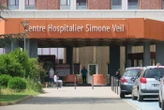 Un malade d’Alzheimer tué par un autre patient à l’hôpital de Beauvais