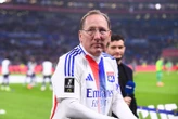 Football : l’OL signe un accord avec l’UEFA et pourra jouer la Ligue Europa s’il reste en Ligue 1